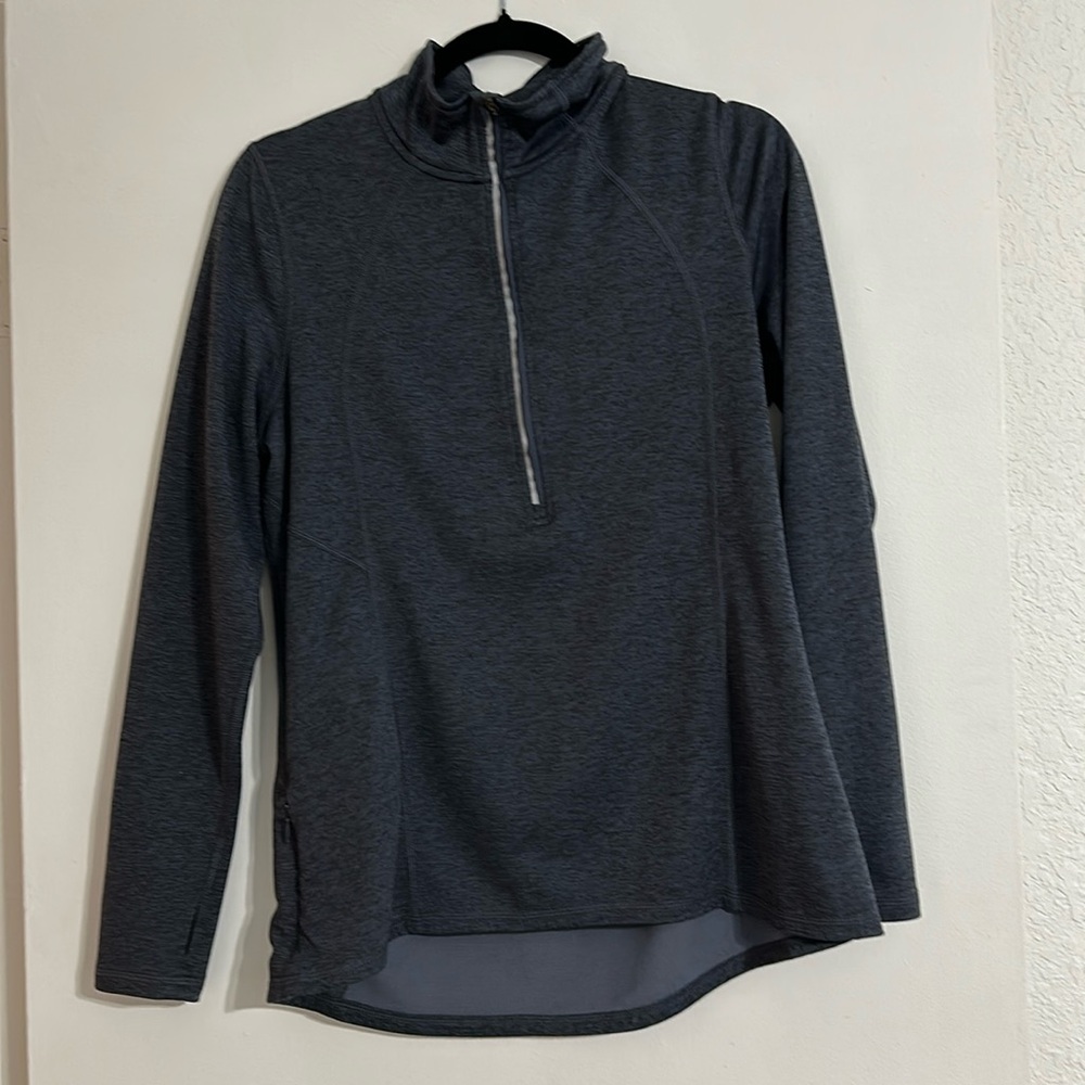 Champion Half Zip Pullover